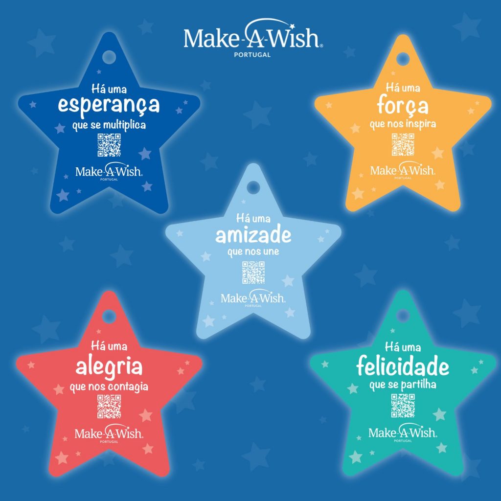Natal Make-A-Wish