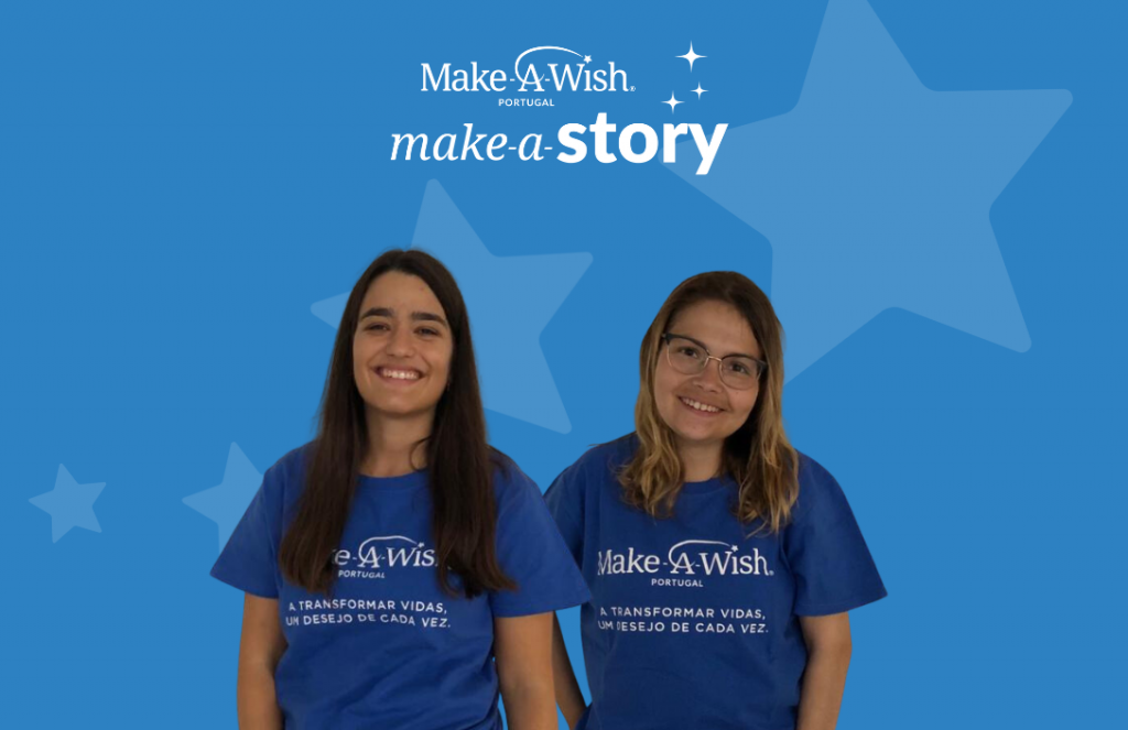 Make-A-Story_Laura e Inês