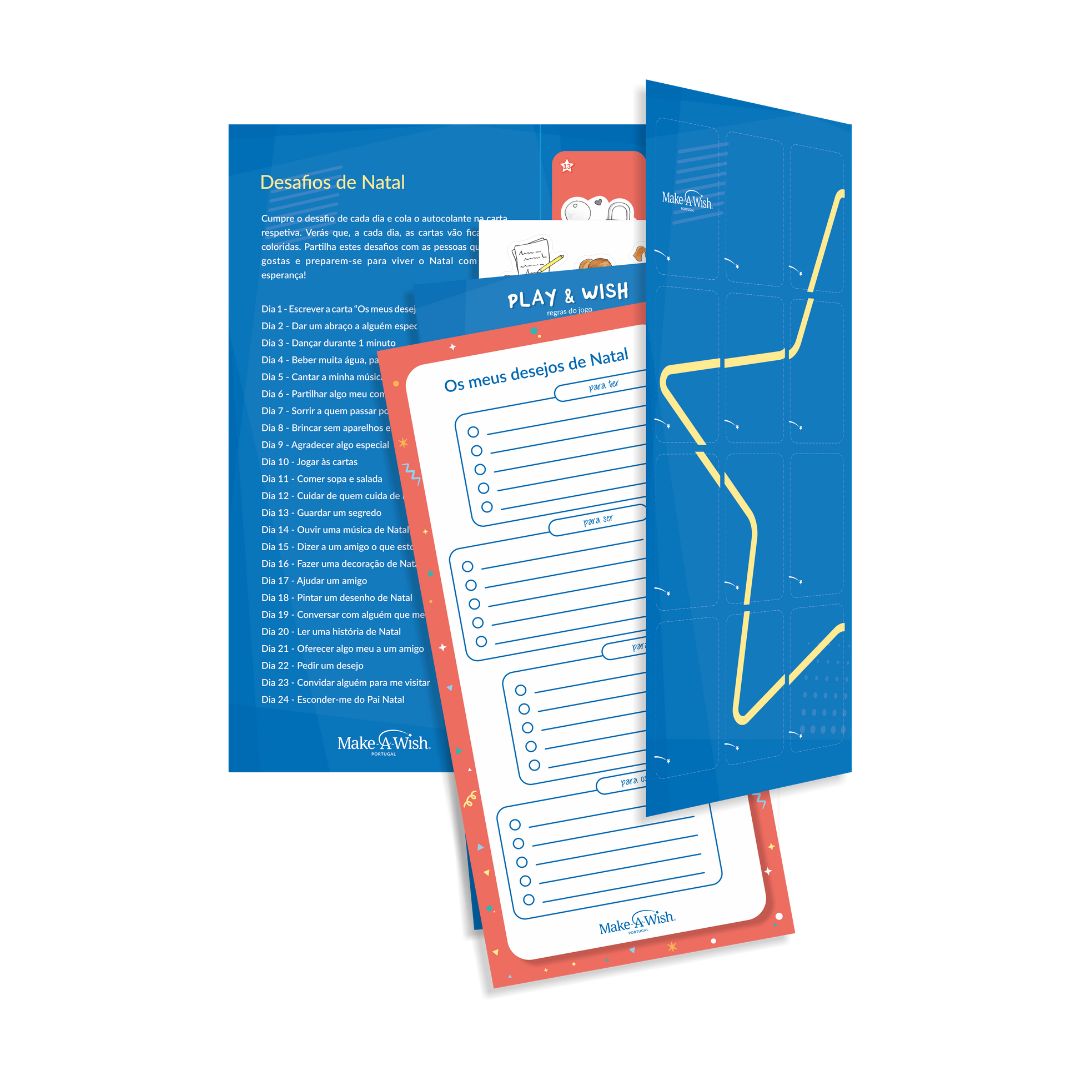 Jogo e Calendário de Natal - Image 3