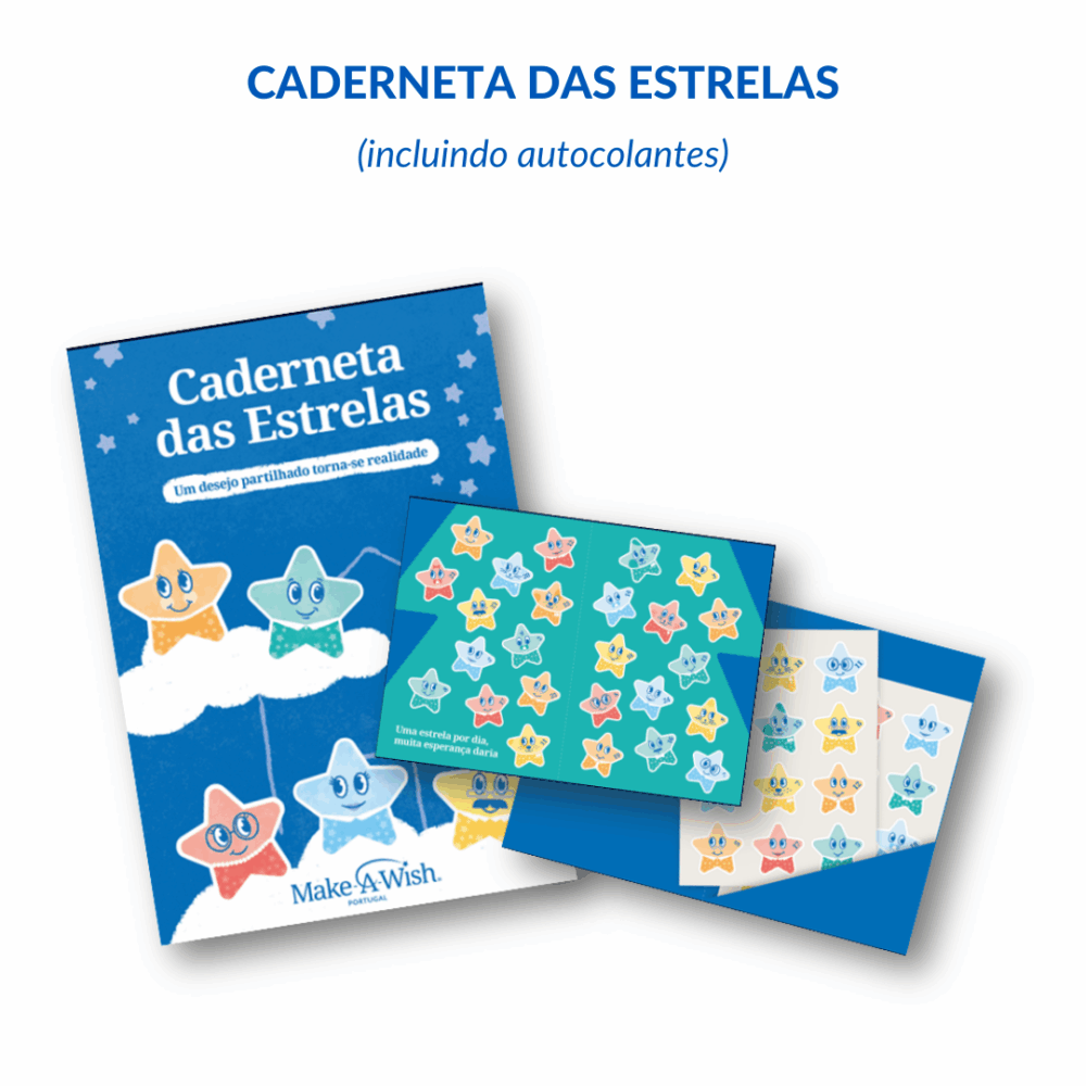 Caderneta das Estrelas