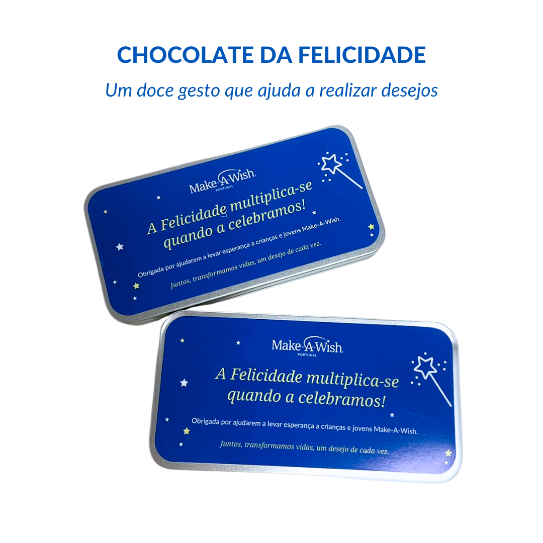 Chocolate da Felicidade - Image 3