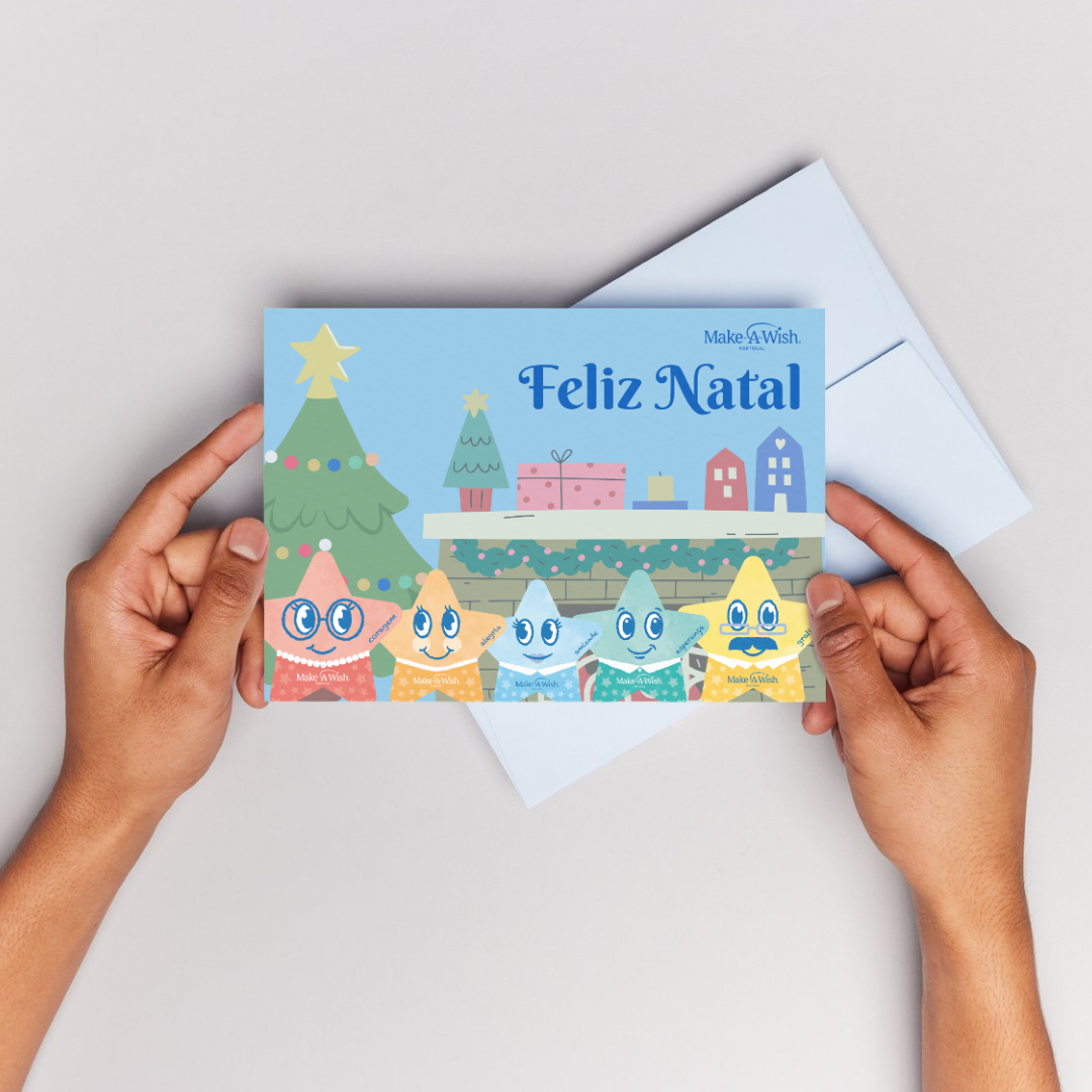 Postais de Natal | Pack de 5 - Image 5