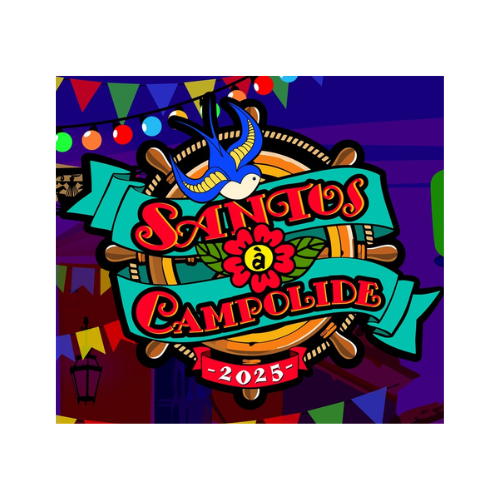 Arraial Santos à Campolide