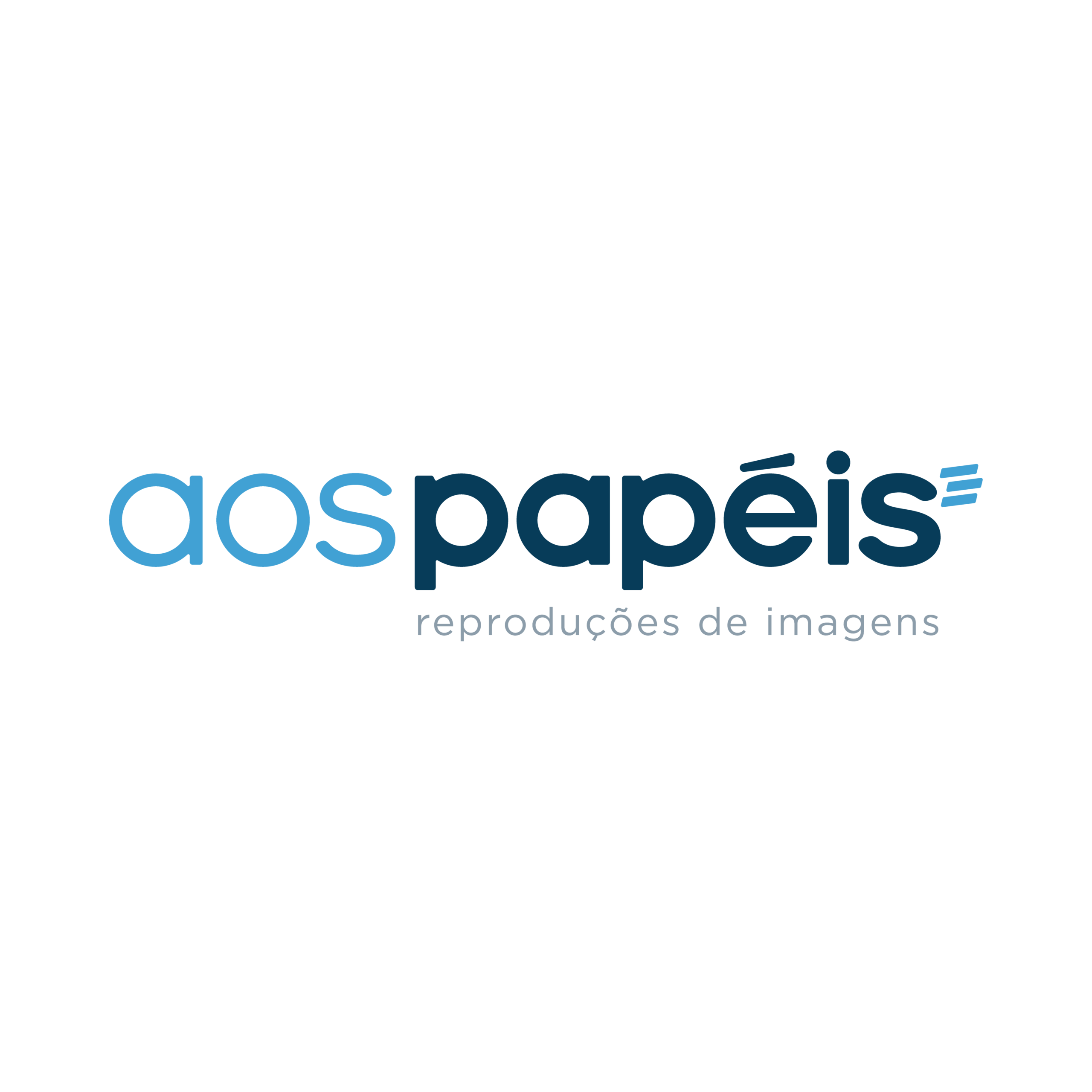 Aos Papéis