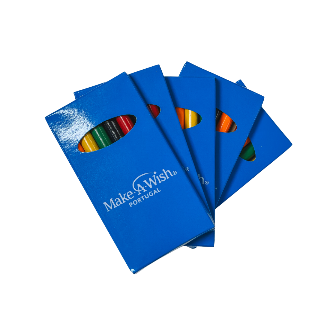 Lápis de Cor pequenos - Image 4