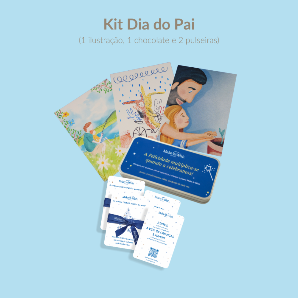 Kit dia do Pai